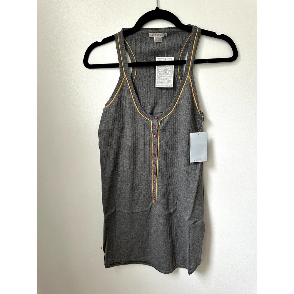 Urban Outfitters Hawks Knit Top